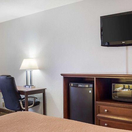 Quality Inn Oacoma - Chamberlain Εξωτερικό φωτογραφία